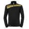 uhlsport Liga 2.0 1/4-Zip Top schwarz/gold 128