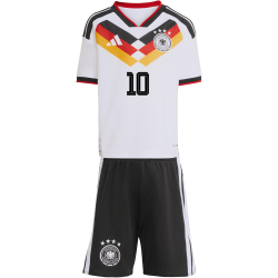 adidas DFB Deutschland Heim-Minikit 2026 Kinder mit...