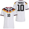 adidas DFB Deutschland Heimtrikot 2026 Damen mit Spielerdruck MUSIALA 10 L