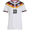 adidas DFB Deutschland Heimtrikot 2026 Damen mit Spielerdruck MUSIALA 10 L