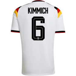 adidas DFB Deutschland Heimtrikot 2026 Herren mit...