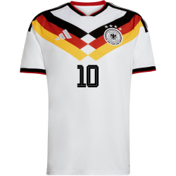 adidas DFB Deutschland Heimtrikot 2026 Herren mit...