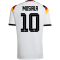 adidas DFB Deutschland Heimtrikot 2026 Herren mit Spielerdruck MUSIALA 10 3XL