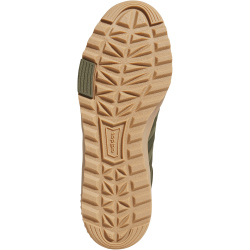 adidas Hoops 4.0 Mid-Top Winterized Sneaker