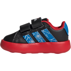 adidas x Marvel Spider-Man Grand Court Sneaker Kinder