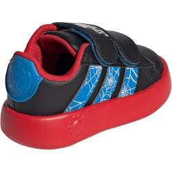 adidas x Marvel Spider-Man Grand Court Sneaker Kinder