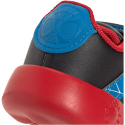 adidas x Marvel Spider-Man Grand Court Sneaker Kinder