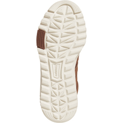 adidas Hoops 4.0 Mid-Top Winterized Sneaker Kinder