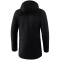 erima Squad Winterjacke black M