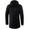 erima Squad Winterjacke black XXL