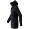 erima Squad Winterjacke black XXL