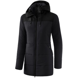 erima Squad Winterjacke Damen black 34