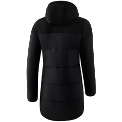 erima Squad Winterjacke Damen black 34