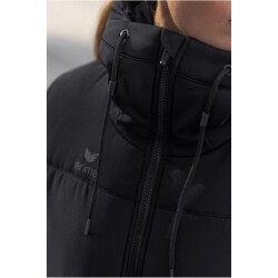 erima Squad Winterjacke Damen black 34