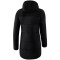 erima Squad Winterjacke Damen black 34