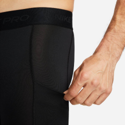 NIKE Pro Dri-FIT Funktionswäsche Set (Shirt + Tights) Herren