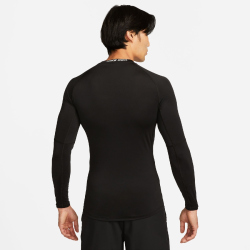 NIKE Pro Dri-FIT Funktionswäsche Set (Shirt + Tights) Herren