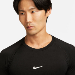NIKE Pro Dri-FIT Funktionswäsche Set (Shirt + Tights) Herren