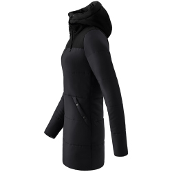 erima Squad Winterjacke Damen black 40