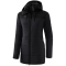 erima Squad Winterjacke Damen black 42