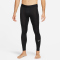 NIKE Pro Dri-FIT Funktionswäsche Set (Shirt + Tights) Herren 010 - black/white 010 - black/white L L
