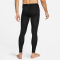NIKE Pro Dri-FIT Funktionswäsche Set (Shirt + Tights) Herren 010 - black/white 010 - black/white L L