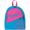 Kempa Leo Handball + Rucksack Set Kinder kempablau/pink 0