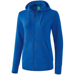 erima Hoodiejacke Damen new royal 34