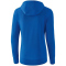 erima Hoodiejacke Damen new royal 34