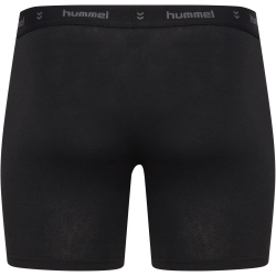 3er Pack hummel hmlCOMFORT Boxershorts Herren