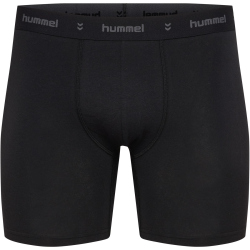 3er Pack hummel hmlCOMFORT Boxershorts Herren