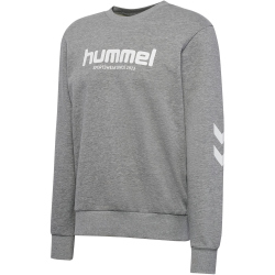 hummel hmlLEGACY 2.0 Sweatshirt Herren