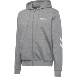 hummel hmlLEGACY 2.0 Kapuzenjacke Herren