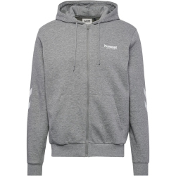 hummel hmlLEGACY 2.0 Kapuzenjacke Herren