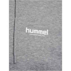 hummel hmlLEGACY 2.0 Kapuzenjacke Herren