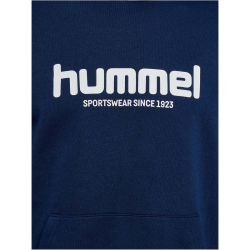 hummel hmlLEGACY 2.0 Hoodie Herren