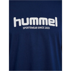 hummel hmlLEGACY 2.0 Langarmshirt Herren