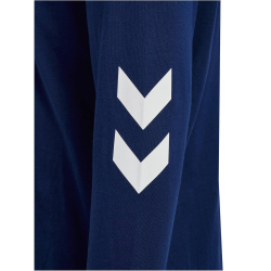 hummel hmlLEGACY 2.0 Langarmshirt Herren