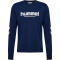 hummel hmlLEGACY 2.0 Langarmshirt Herren