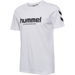 hummel hmlLEGACY 2.0 T-Shirt Herren