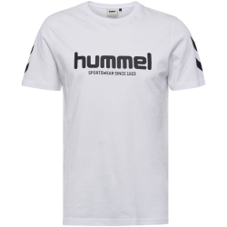 hummel hmlLEGACY 2.0 T-Shirt Herren