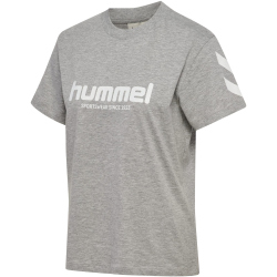 hummel hmlLEGACY 2.0 T-Shirt Damen