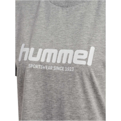 hummel hmlLEGACY 2.0 T-Shirt Damen