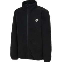 hummel hmlJR Atlas Fleecejacke Kinder