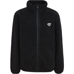 hummel hmlJR Atlas Fleecejacke Kinder