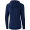 erima Hoodiejacke Damen new navy 34
