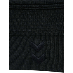 hummel hmlHIIT Seamless V-Shape Sport-BH Damen