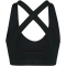 hummel hmlHIIT Seamless V-Shape Sport-BH Damen