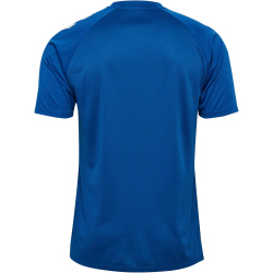 hummel hmlMATCH Striped Fußball Trikot