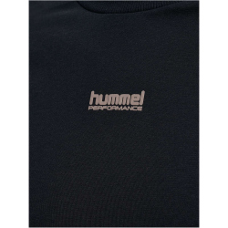 hummel hmlPULSE Piping langarm Trainingsshirt Herren